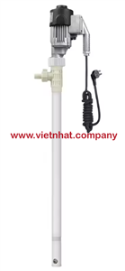 Máy bơm chất lỏng cắm trực tiếp chống cháy nổ JDT-EX890W-RPP