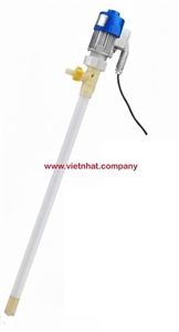 Máy bơm chịu axit và kiềm đậm đặc JDT-600W-PTFE