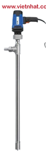 Máy bơm điện nhúng thùng phuy JDT-1300W-L92