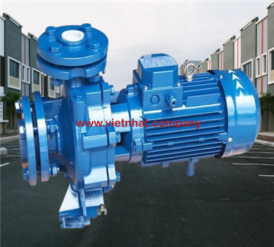 Máy bơm nước CM32-200C