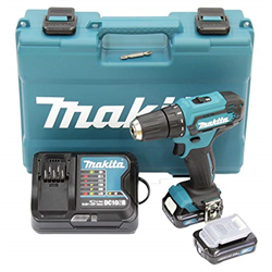 Bán Máy khoan vặn vít dùng pin 12V Makita DF333DSAE