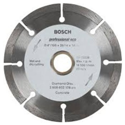 Bán Đĩa Cắt Gạch Ướt Bosch 2608603729