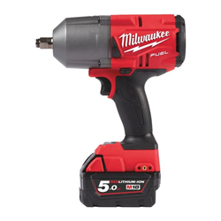 Bán Máy siết bu lông Milwaukee M18 FHIWF12-502X SET (2pin x 5.0Ah, 1 sạc)