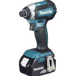 Bán Máy bắt vít chạy pin Makita DTD153RFE (18V)