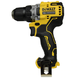 Bán Máy khoan cầm tay Dewalt DCD706N ( Chưa kèm pin & sạc ) (12V)