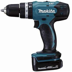 Bán Máy khoan vặn vít dùng pin Makita DDF343Z 14.4V (Chưa kèm Pin & Sạc)