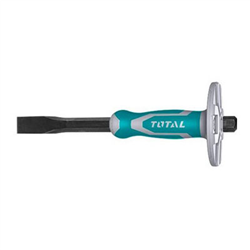 Bán Mũi đục sắt dẹp Total THT4211016 19mm