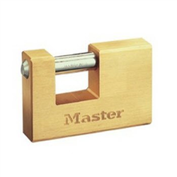 Bán Khóa Treo Master Lock 607 EURD