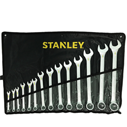 Bán Bộ cờ lê vòng miệng 14 chi tiết Stanley STMT80944 8-32mm