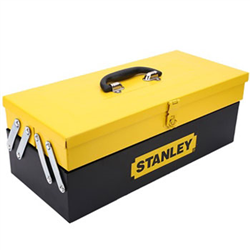 Bán Thùng đựng đồ nghề 3 ngăn Stanley 94-192