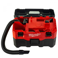 Bán Máy hút bụi khô, ướt Milwaukee M18 VC-2-0 ( Chưa Pin & Sạc )