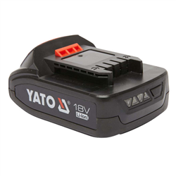 Bán Pin Yato 18V 2.0 Ah YT-82842