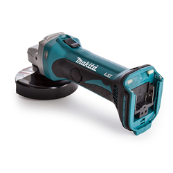 Bán Máy mài góc dùng pin 100mm Makita DGA402Z 18V (Chưa Pin, Sạc)