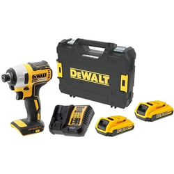 Bán Máy vặn vít động lực pin Dewalt DCF787D2 18V