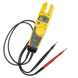 Bán Ampe Kìm Số Điện Tử AC Ampe Fluke T5-600