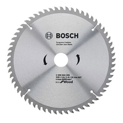 Bán Lưỡi cưa gỗ tiết kiệm Bosch 2608644311 250x25.4xT100