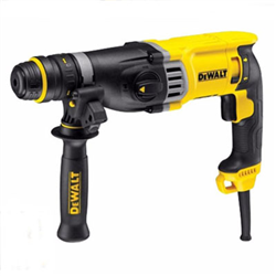 Bán Máy khoan búa Dewalt D25143KA-B1 900W