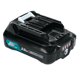 Bán Pin Lithium-Ion Makita BL1021B 12V/2.0Ah