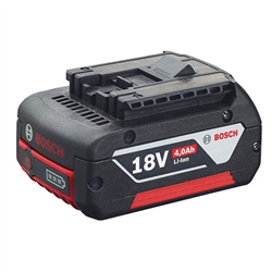 Bán Pin 18V Bosch 1600A00163 (4.0Ah)