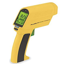 Bán Nhiệt Độ Hồng Ngoại Fluke 574