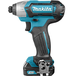 Bán 12V Máy vặn vít dùng pin Makita TD110DSYE