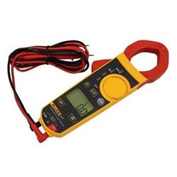 Bán Ampe Kìm Số Điện Tử AC/DC Ampe Fluke 317