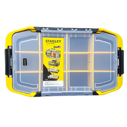 Bán Hộp nhựa đựng mũi khoan ốc vít Stanley STST14440