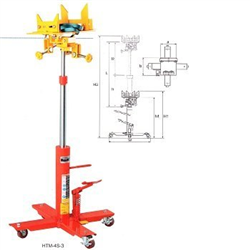 Bán Kích nâng và di chuyển Masada HTM-4S-3