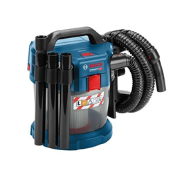 Bán Máy hút bụi dùng pin Bosch GAS 18V-10 L (SOLO)