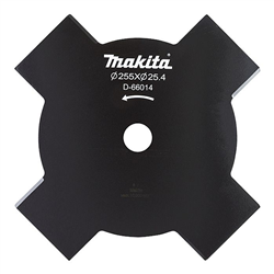 Bán Lưỡi cắt cỏ (255mm x25.4x4T) Makita: D-66014