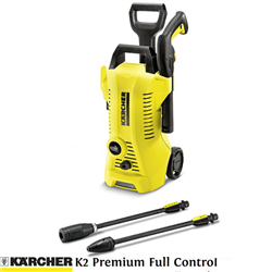 Bán Máy rửa xe gia đình Karcher K2 Premium Full Control EU