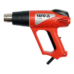 Bán Máy thổi hơi nóng Yato YT-82288 (2000W)