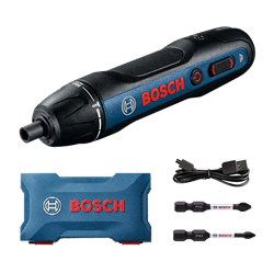 Bán Máy vặn vít dùng pin Bosch Go Gen 2