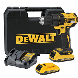 Bán Máy khoan vặn vít pin Dewalt DCD778D2