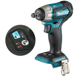 Bán Máy siết bu lông dùng Pin Makita DTW181Z ( Chưa Pin & Sạc )