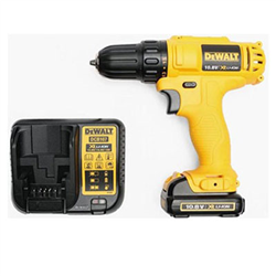 Bán Máy khoan vặn vít dùng pin Dewalt DCD700C1 10.8V