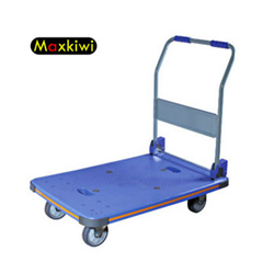 Bán Xe đẩy hàng Maxkiwi PT-0089