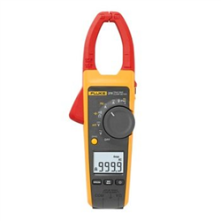 Bán Ampe Kìm Số Điện Tử AC/DC Ampe Fluke 376