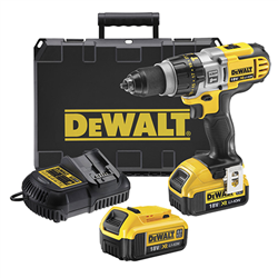 Bán Máy khoan vặn vít động lực pin Dewalt DCD985M2-KR