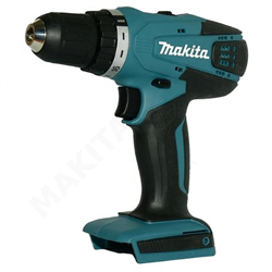 Bán Máy khoan và vặn vít dùng pin Makita DF347DZ (14.4V)