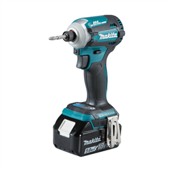 Bán Máy vặn vít Makita DTD171TJB dùng pin (BL) (18V)