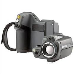 Bán Camera Chụp Ảnh Nhiệt FLIR Extech - T420bx/T440bx