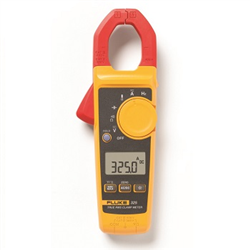 Bán Ampe Kìm Số Điện Tử AC/DC Ampe Fluke 325