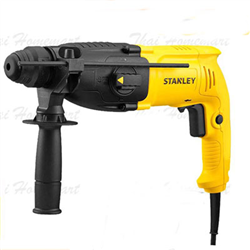 Bán Máy khoan búa 3 chức năng Stanley SHR243KA-B1