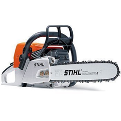 Bán Máy cưa xích xăng STIHL MS-180