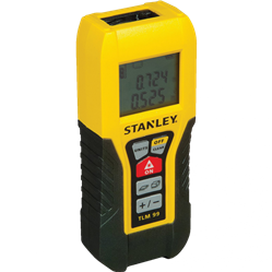 Bán Máy đo khoảng cách bằng Laser Stanley STHT1-77138