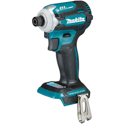 Bán 18V Máy vặn vít dùng pin Makita DTD171Z ( Chưa Pin & Sạc )