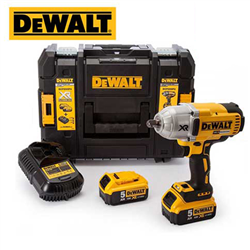 Bán Máy vặn bu lông động lực pin Dewalt DCF899HP2-KR