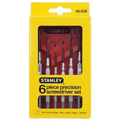 Bán Bộ tuốc nơ vít đồng Stanley 66-039