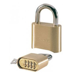 Bán Khóa Treo Master Lock 175 EURD